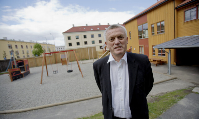 Usaklig angrep på PBL og private barnehager